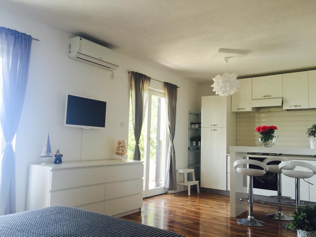 Apartments Aman Makarska Luaran gambar