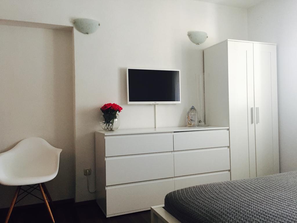 Apartments Aman Makarska Luaran gambar