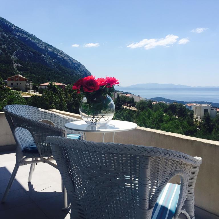 Apartments Aman Makarska Luaran gambar