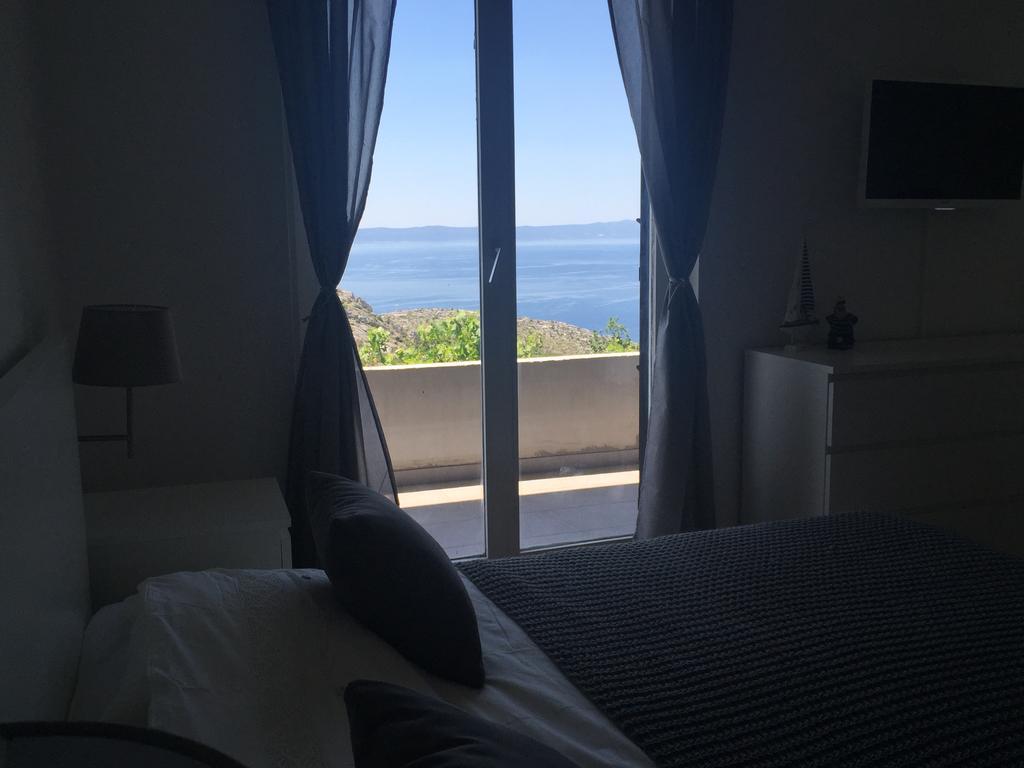 Apartments Aman Makarska Luaran gambar