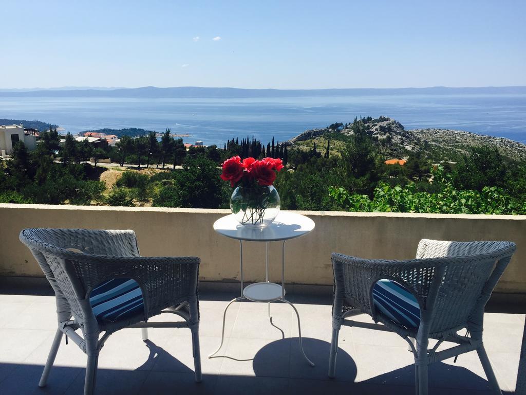 Apartments Aman Makarska Luaran gambar