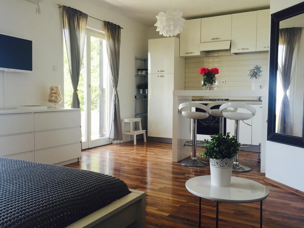 Apartments Aman Makarska Luaran gambar