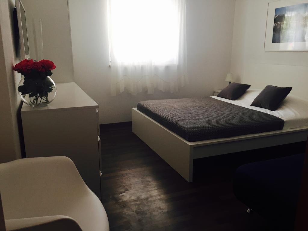 Apartments Aman Makarska Luaran gambar