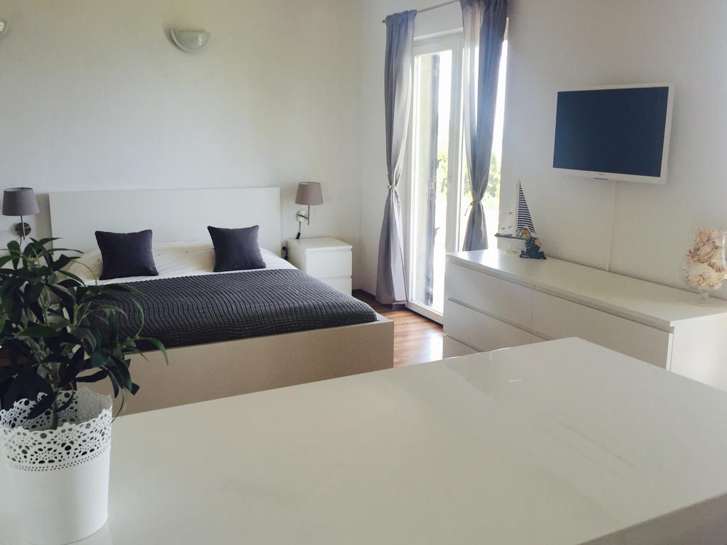 Apartments Aman Makarska Luaran gambar