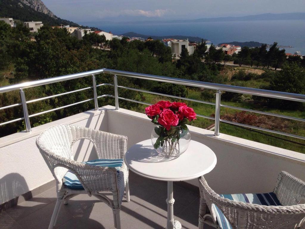 Apartments Aman Makarska Luaran gambar