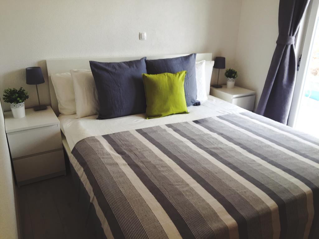 Apartments Aman Makarska Luaran gambar