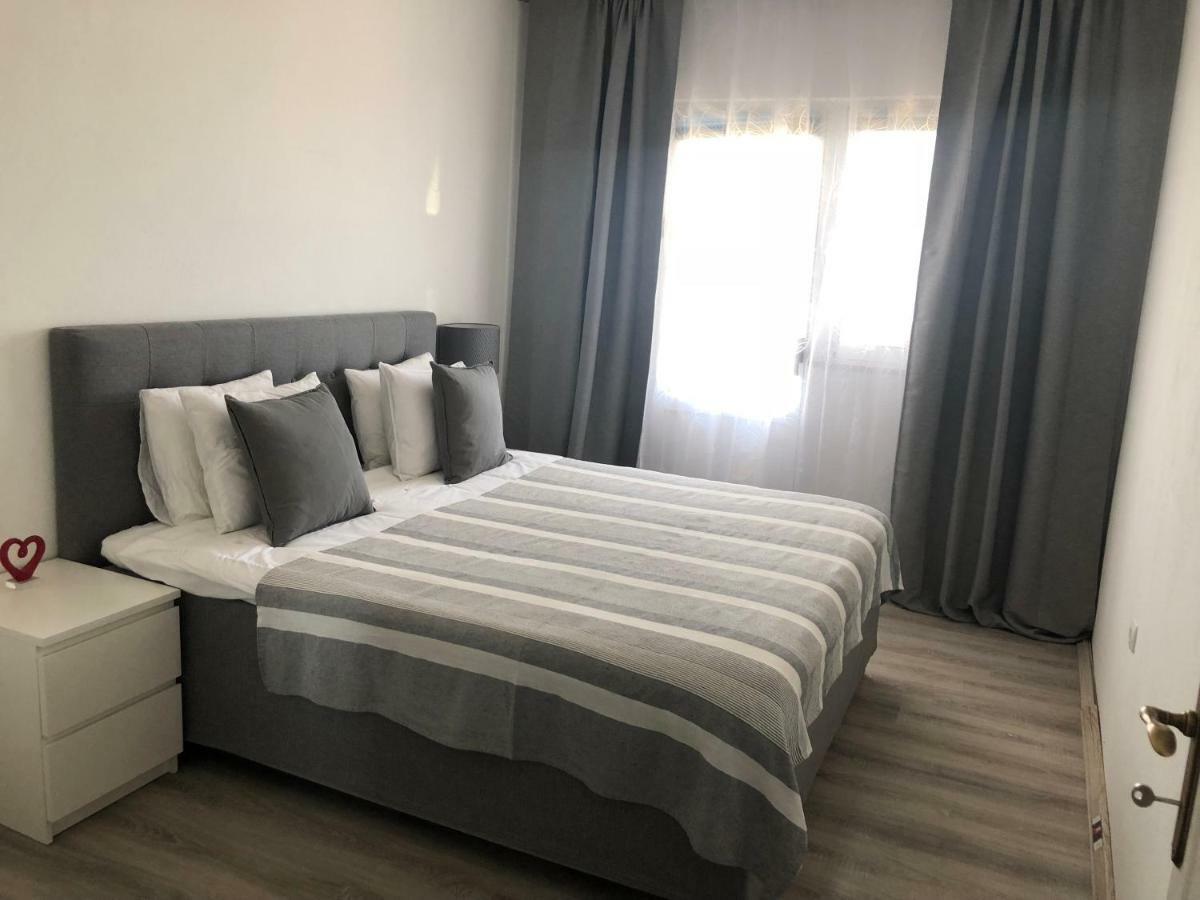 Apartments Aman Makarska Luaran gambar