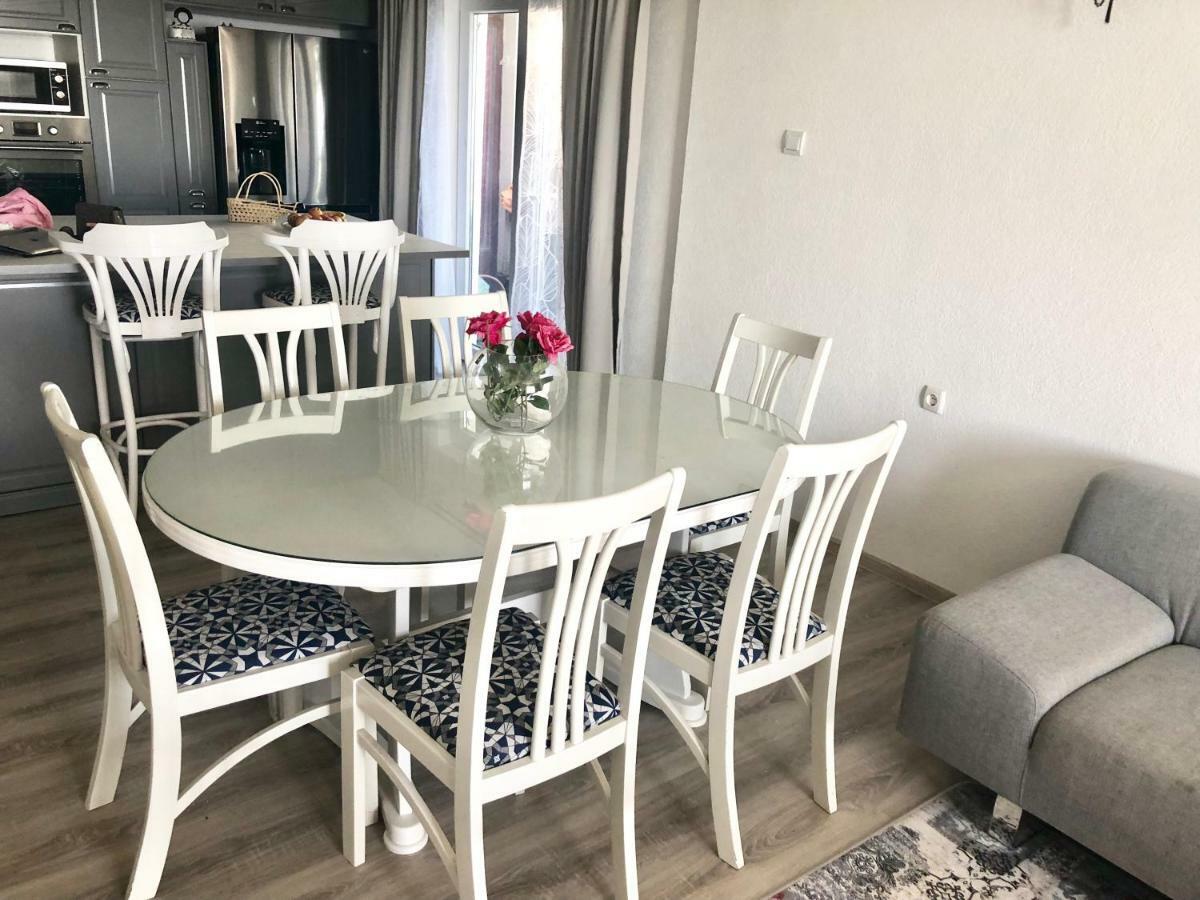 Apartments Aman Makarska Luaran gambar