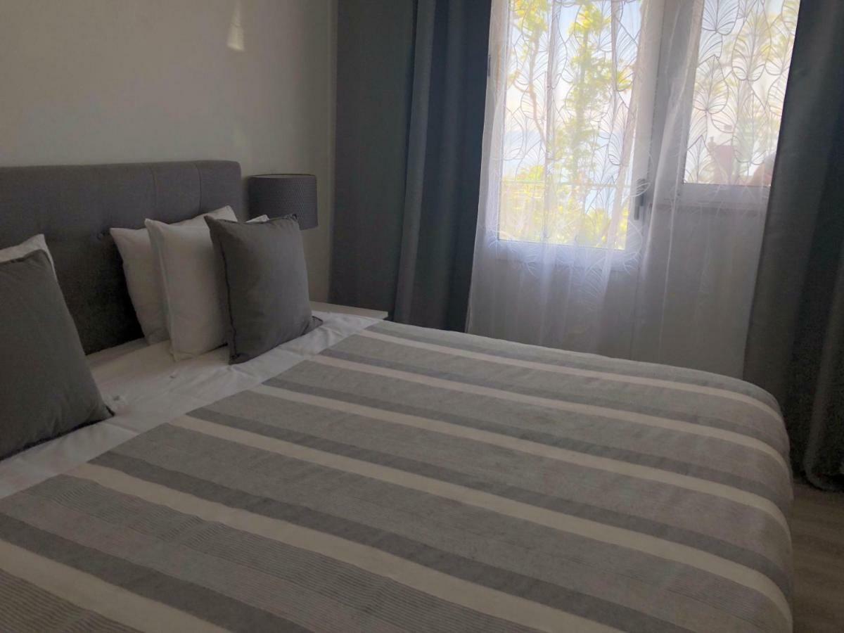 Apartments Aman Makarska Luaran gambar